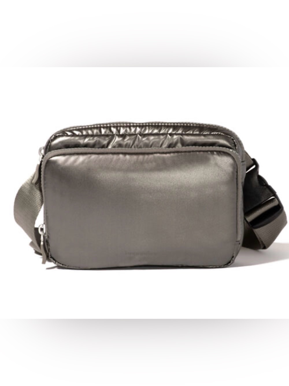 Free Shipping! Baggallini True Classic Belt Bag Sling